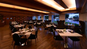 Esmorzar diari complet (250 INR per persona) 