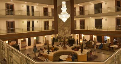 Top3 Lords Resort Bhavnagar