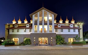Exterior - Vishal Lords Inn Gir Forest (Mendarda)