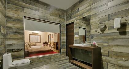 Vishal Lords Inn Gir Forest