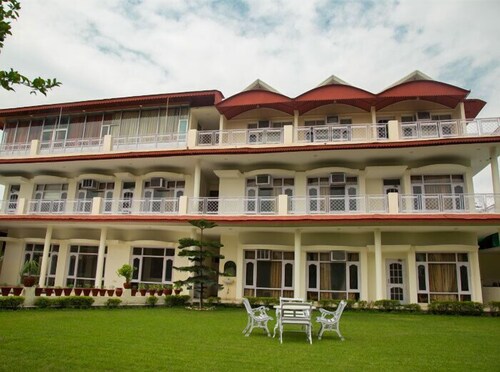 Skyview Holiday Home