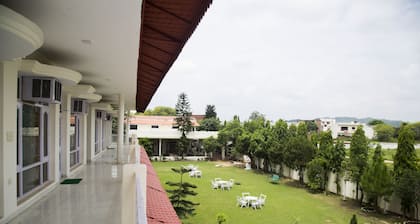 Skyview Holiday Home
