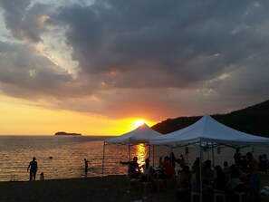 Beach nearby - The Inn at Calayo (Nasugbu)