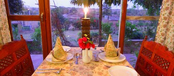 krishna Park Resort