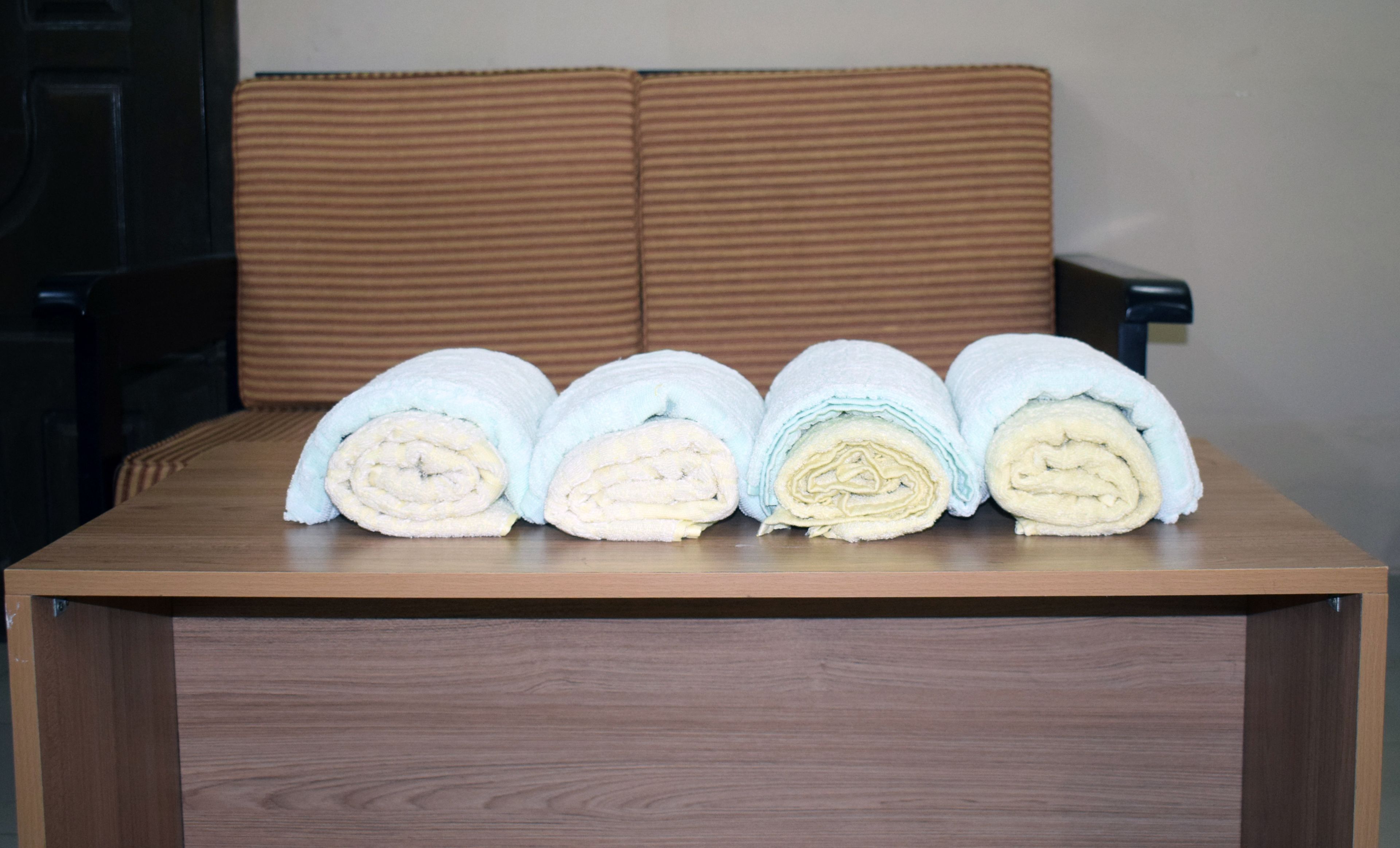 Sreemangal Inn Hotel & Restaurant