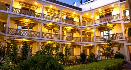 Hotel Ladakh Inn