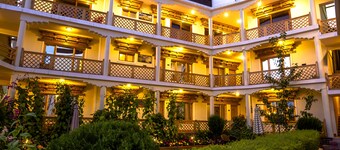 Hotel Ladakh Inn