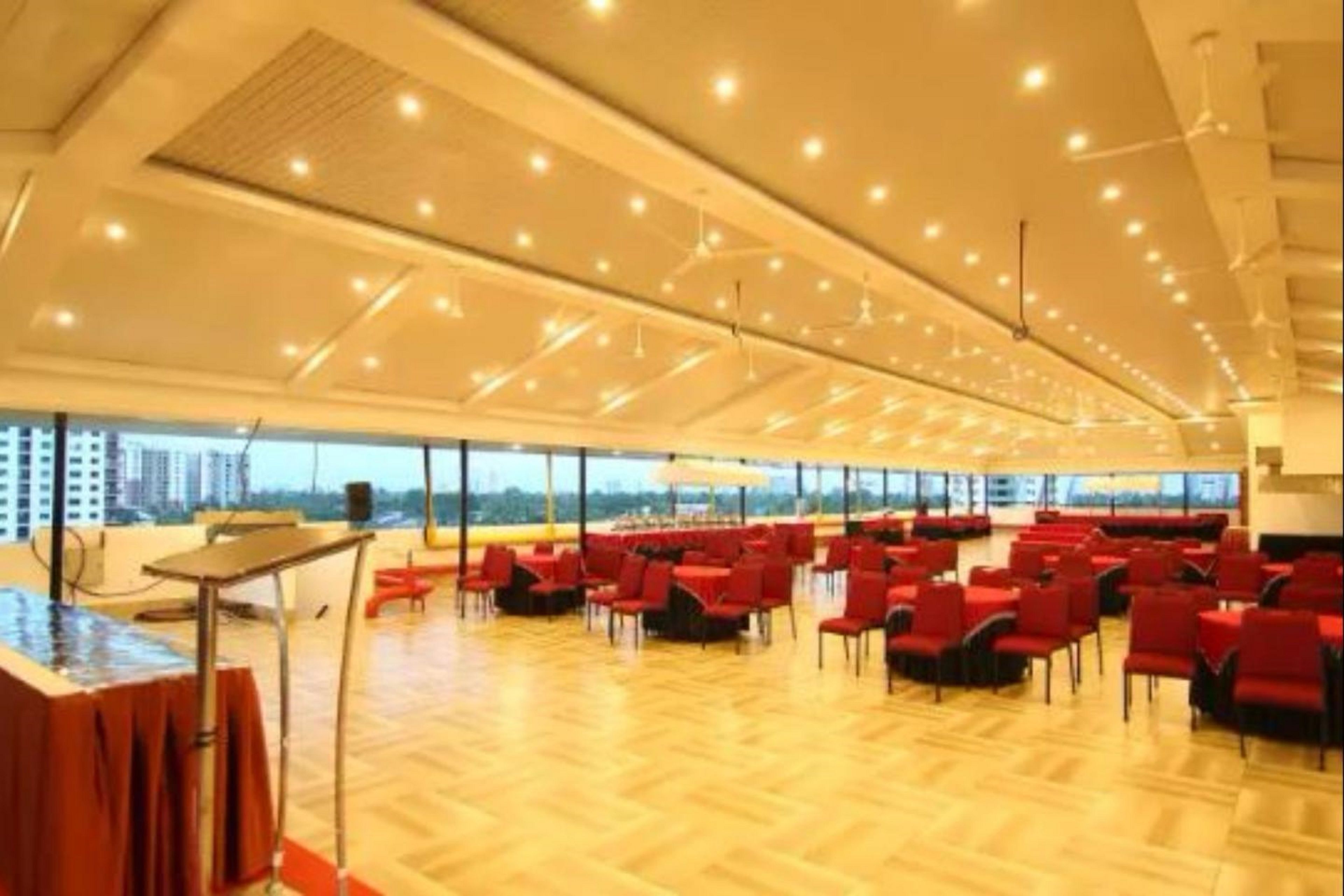 Servicio de la propiedad