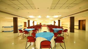 Sala de banquets