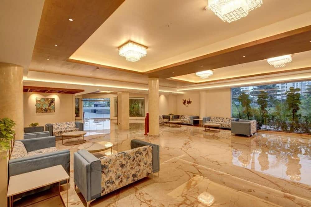 IMA House