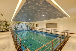 Piscina interna
