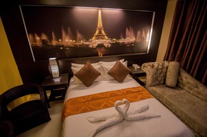 Sábanas de algodón egipcio y ropa de cama de alta calidad 