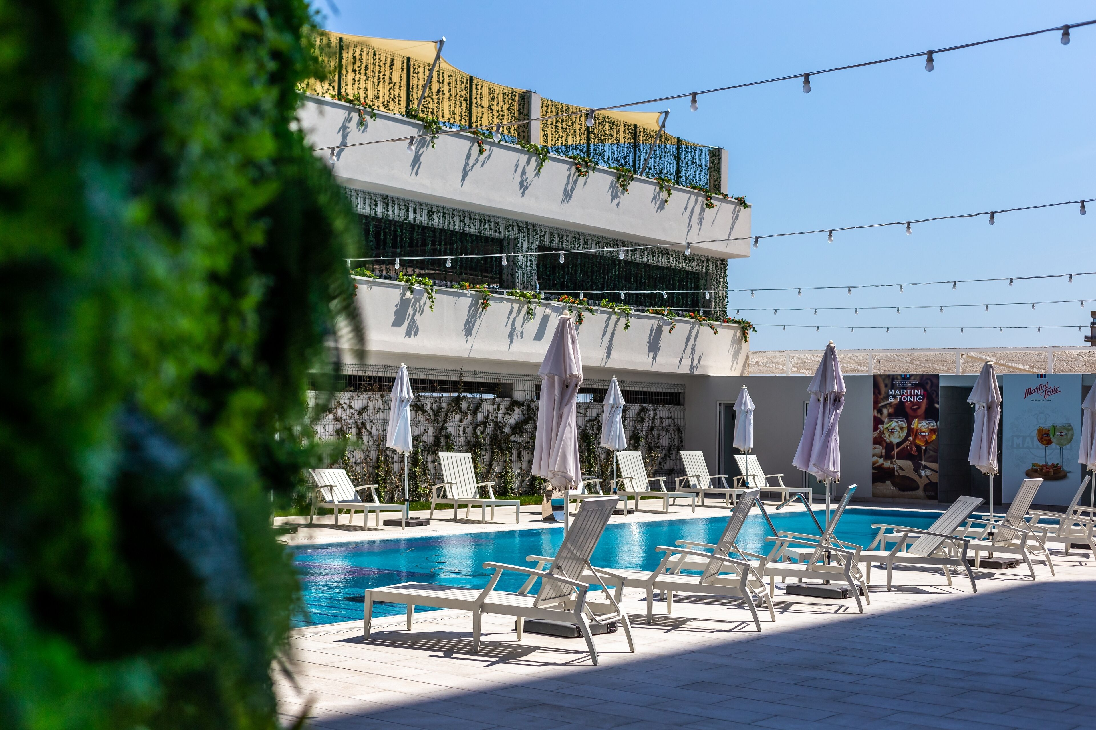 Foto - Nyota Hotel & Conference Center