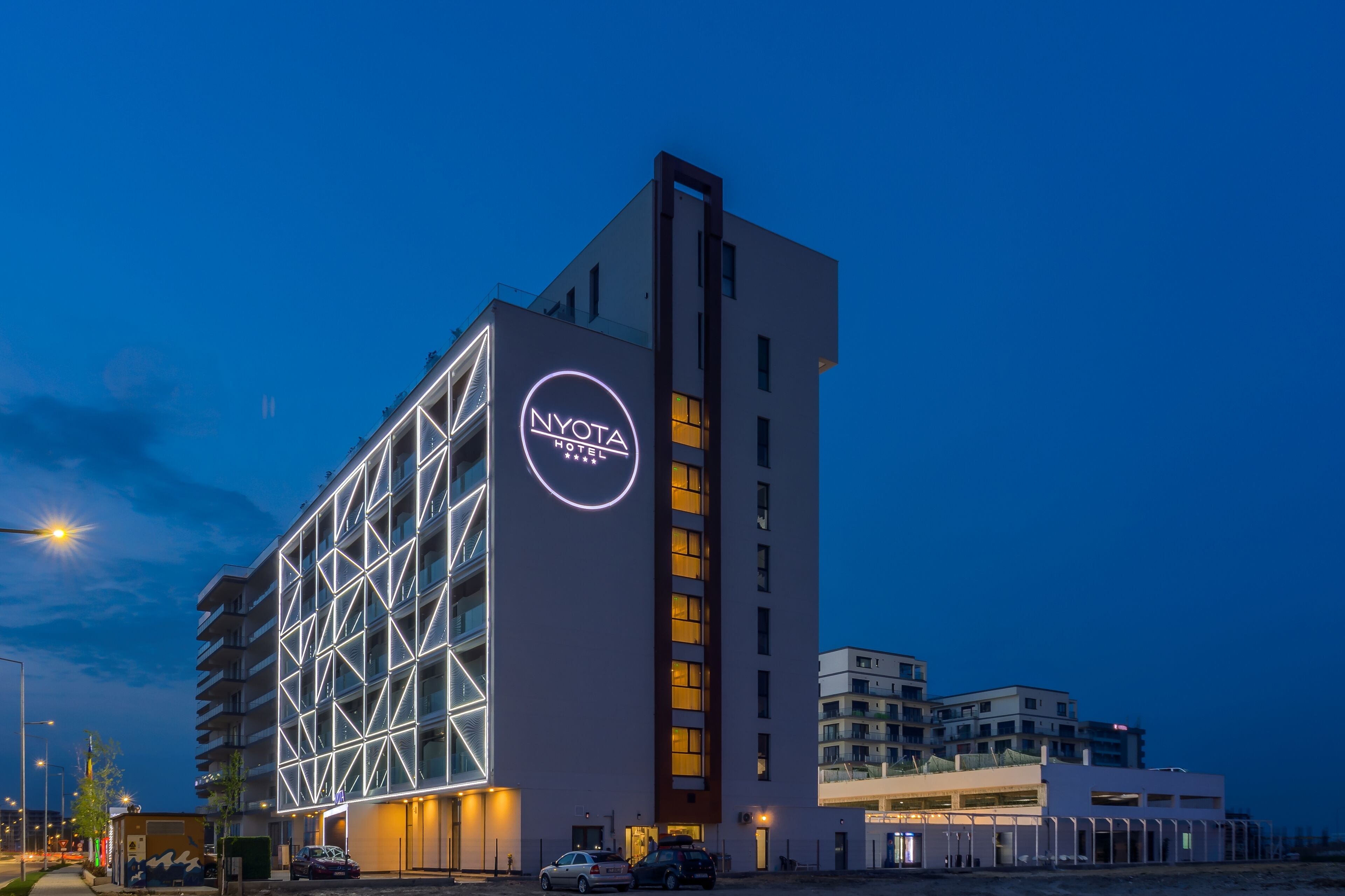 Foto - Nyota Hotel & Conference Center