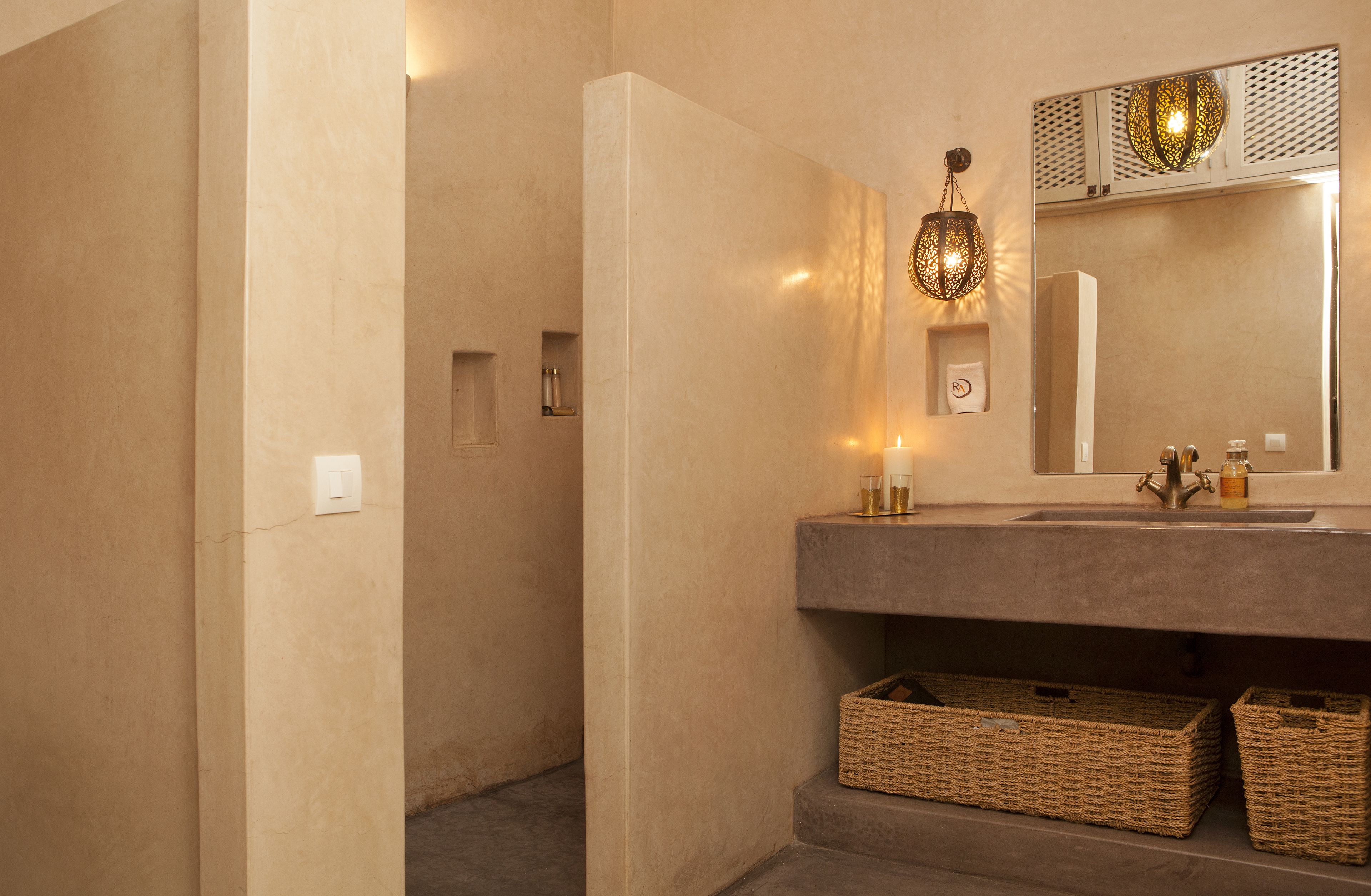 Photo - Riad Abracadabra