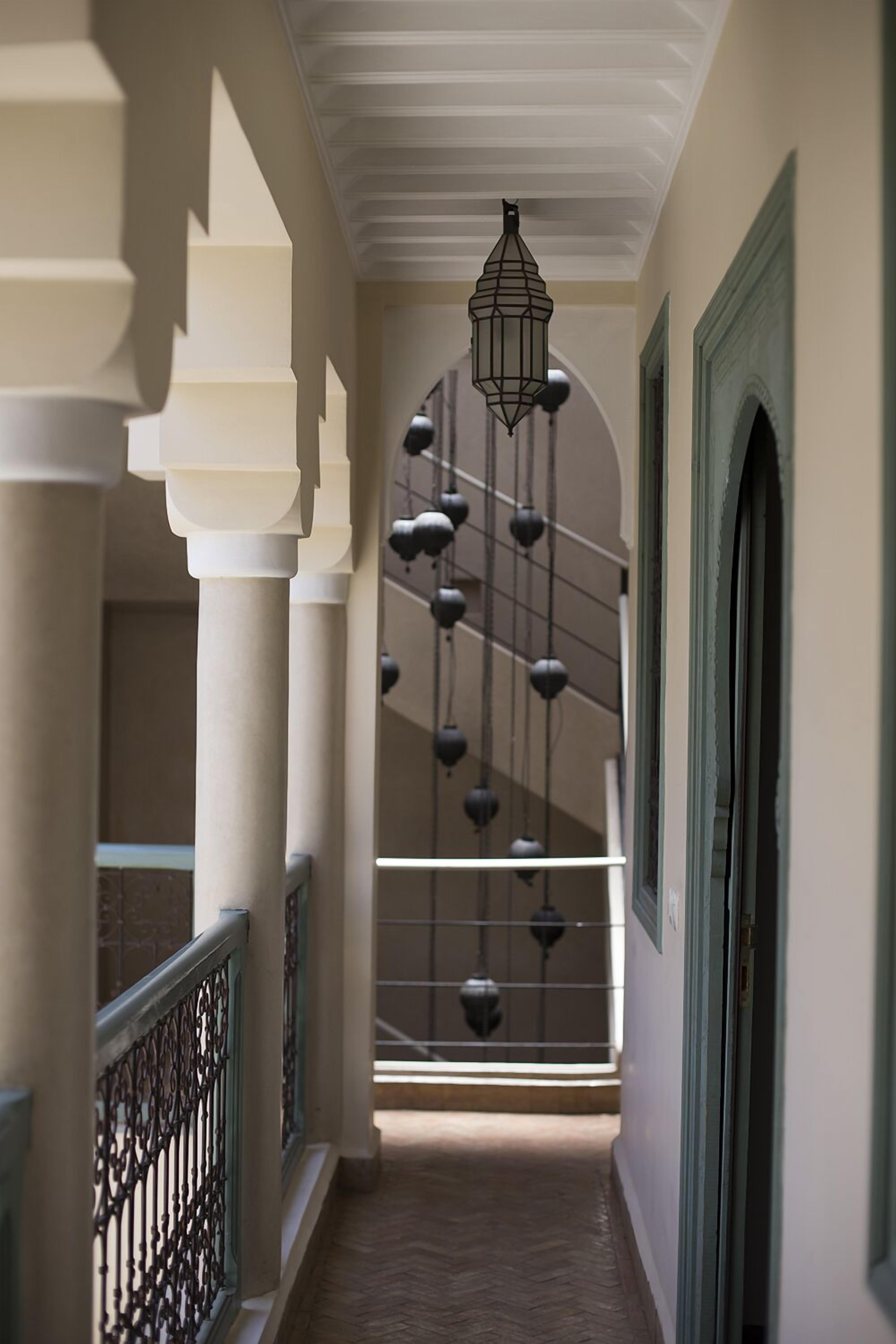 Photo - Riad Abracadabra