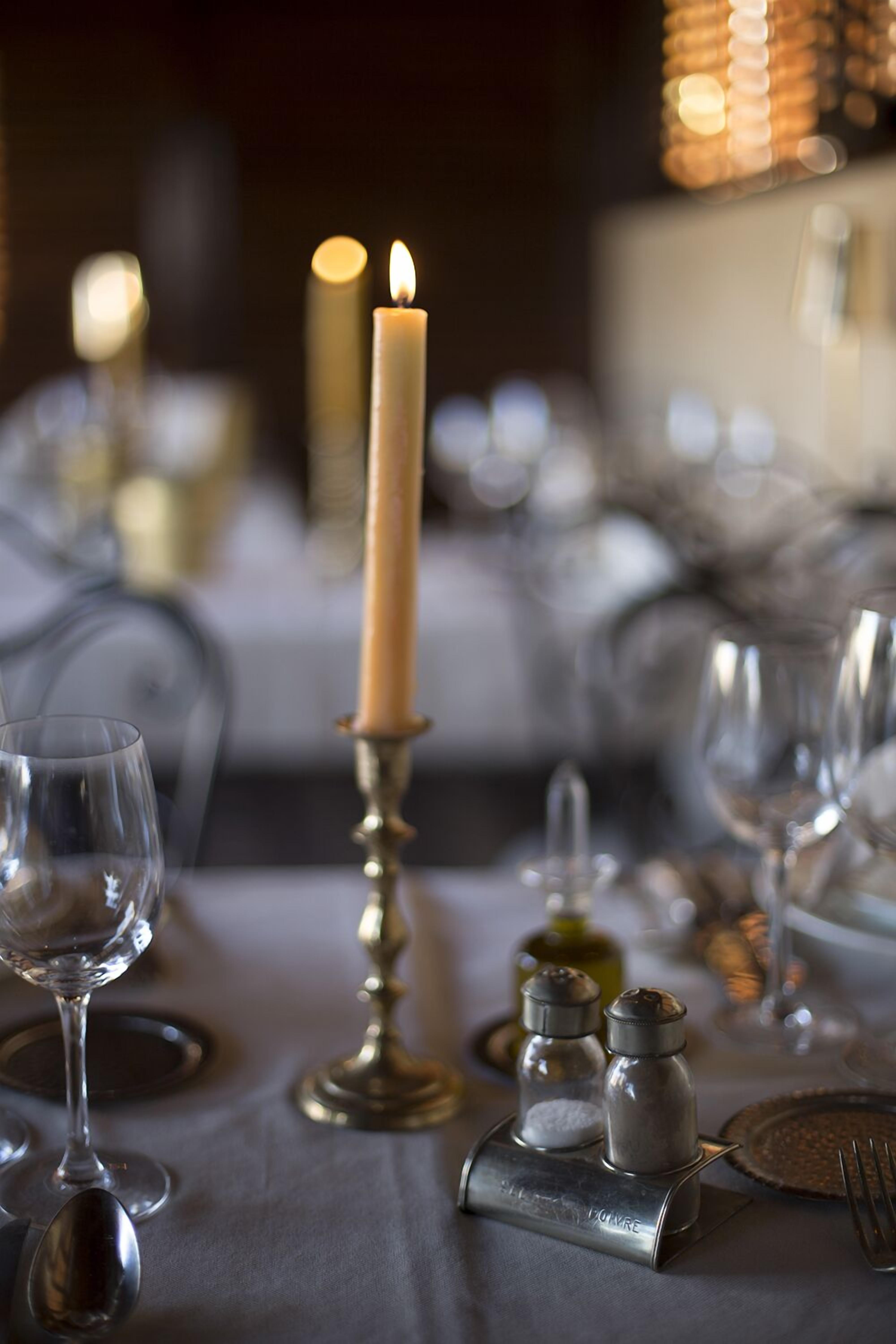 Photo - Riad Abracadabra