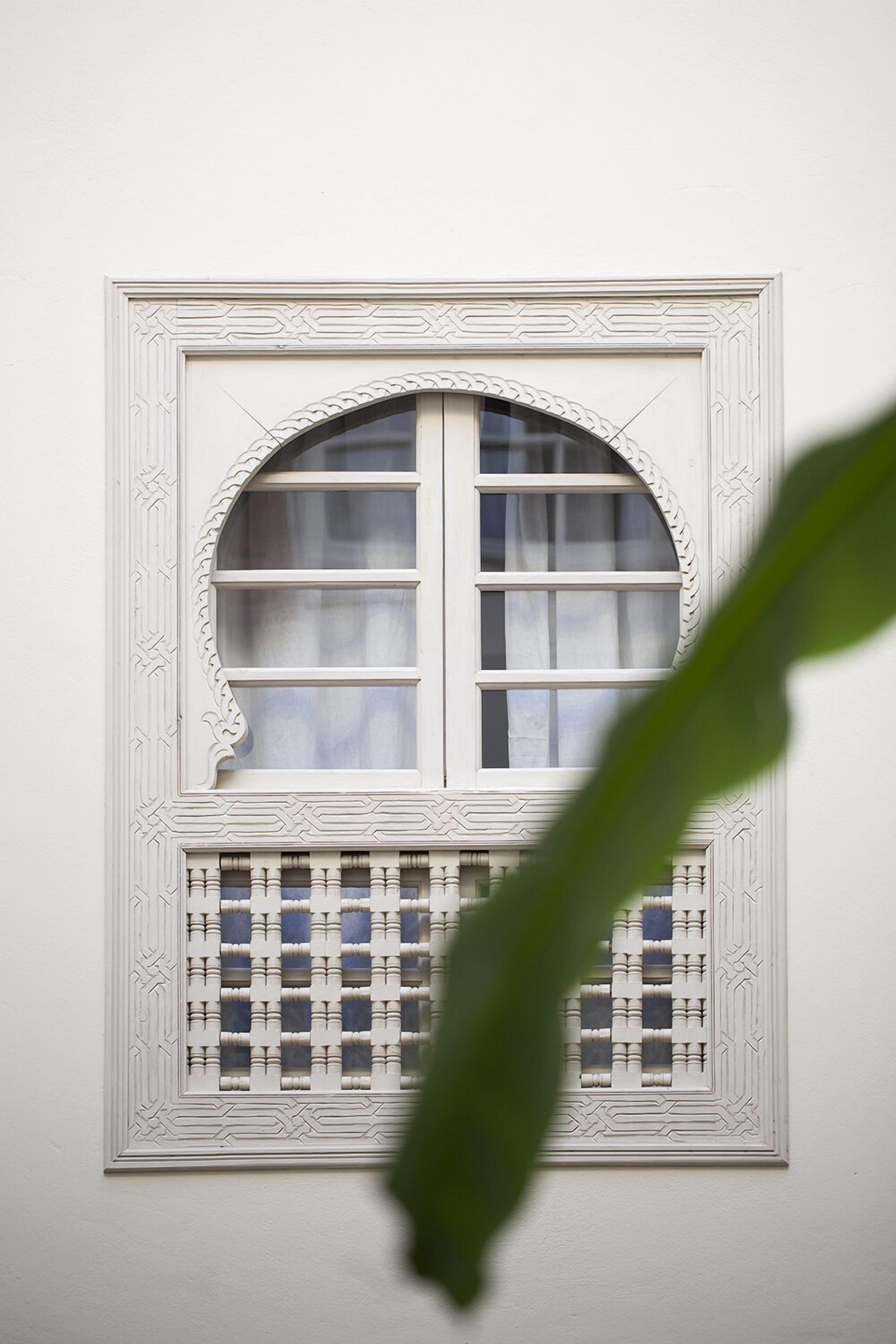 Photo - Riad Abracadabra