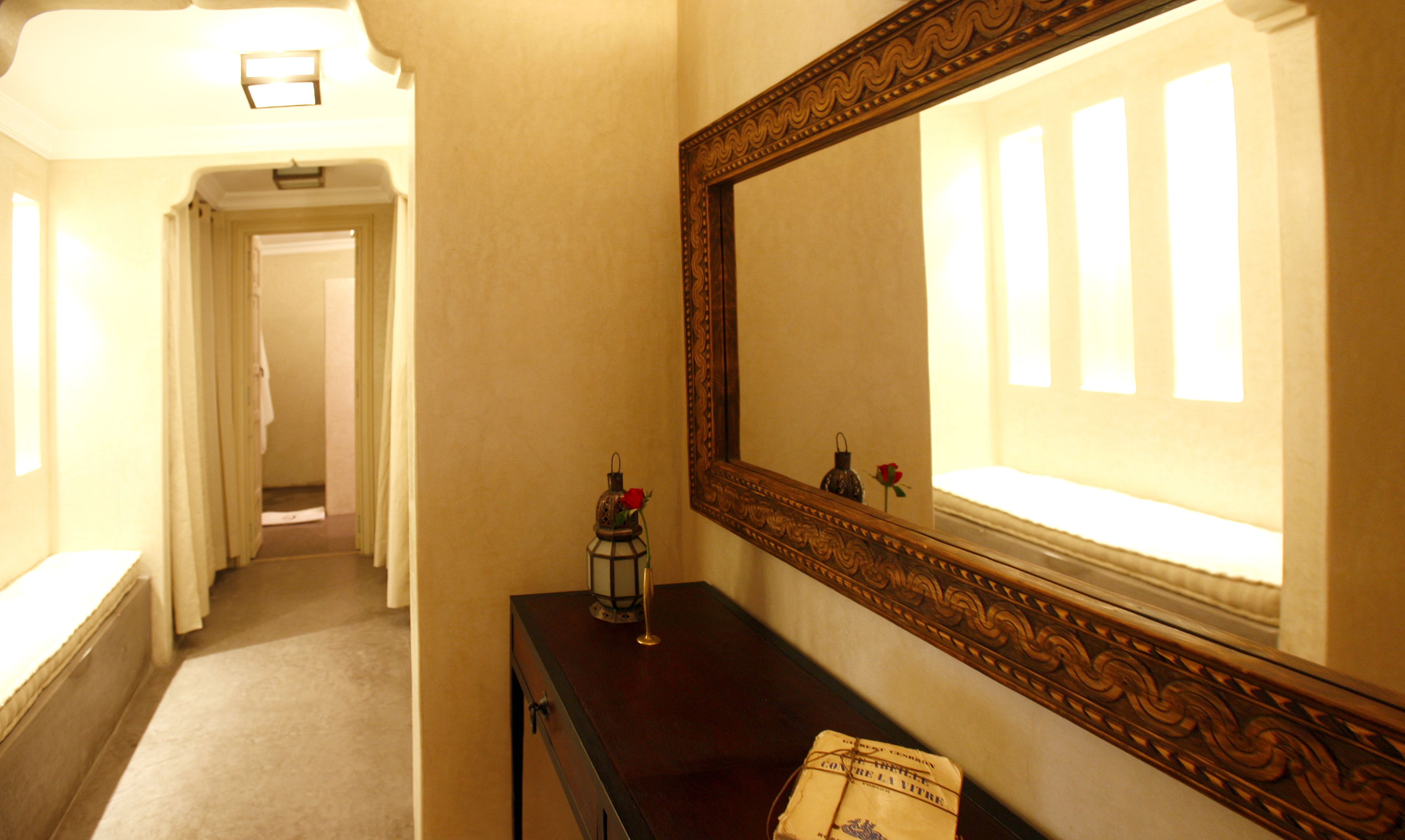 Photo - Riad Abracadabra