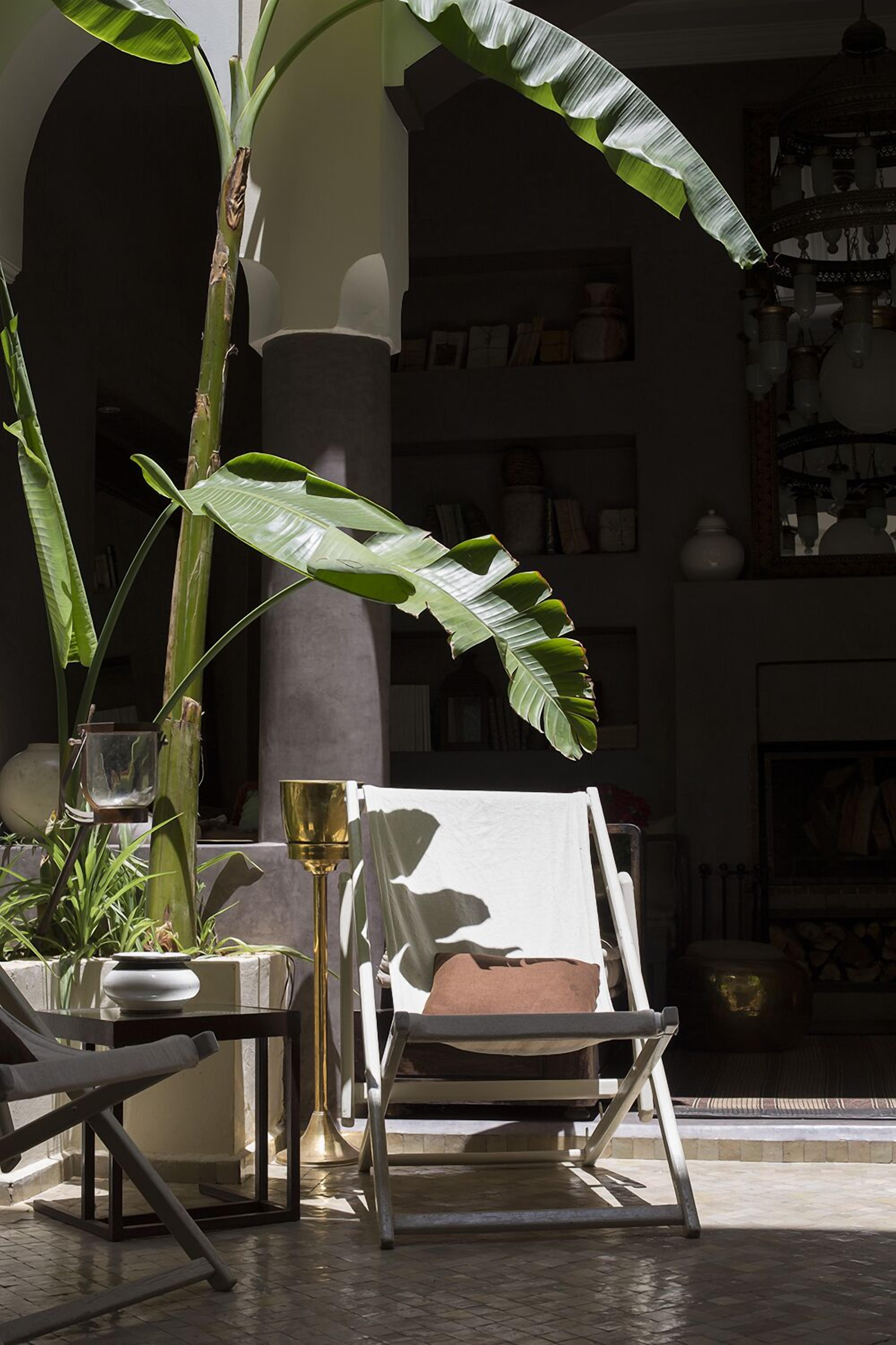 Photo - Riad Abracadabra