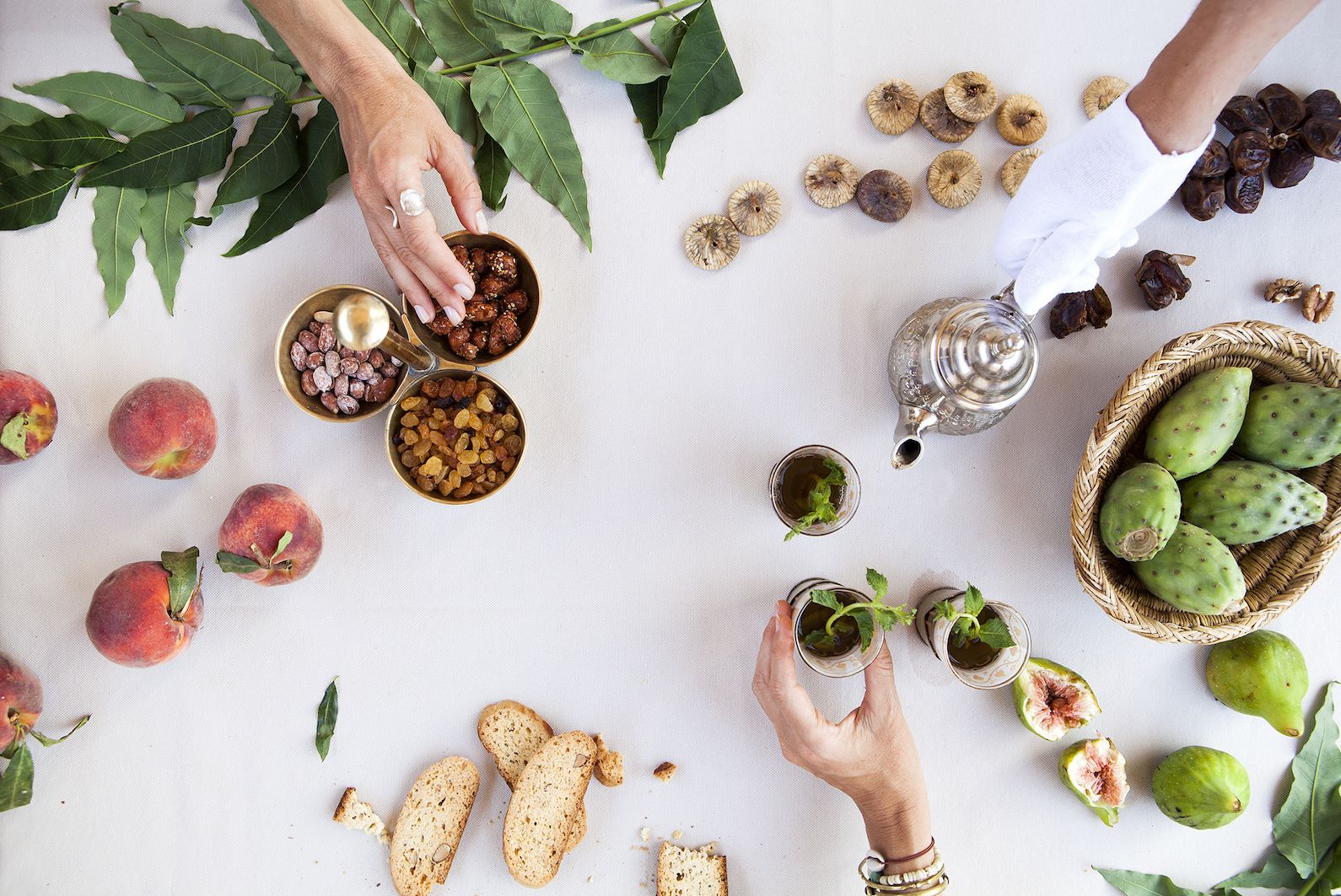 Photo - Riad Abracadabra