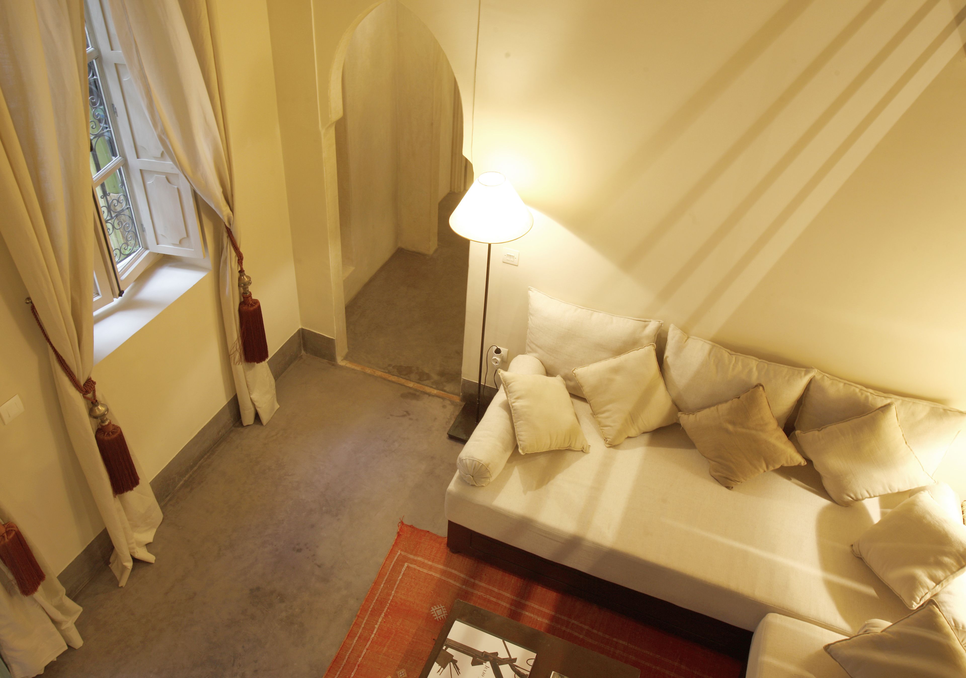 Photo - Riad Abracadabra