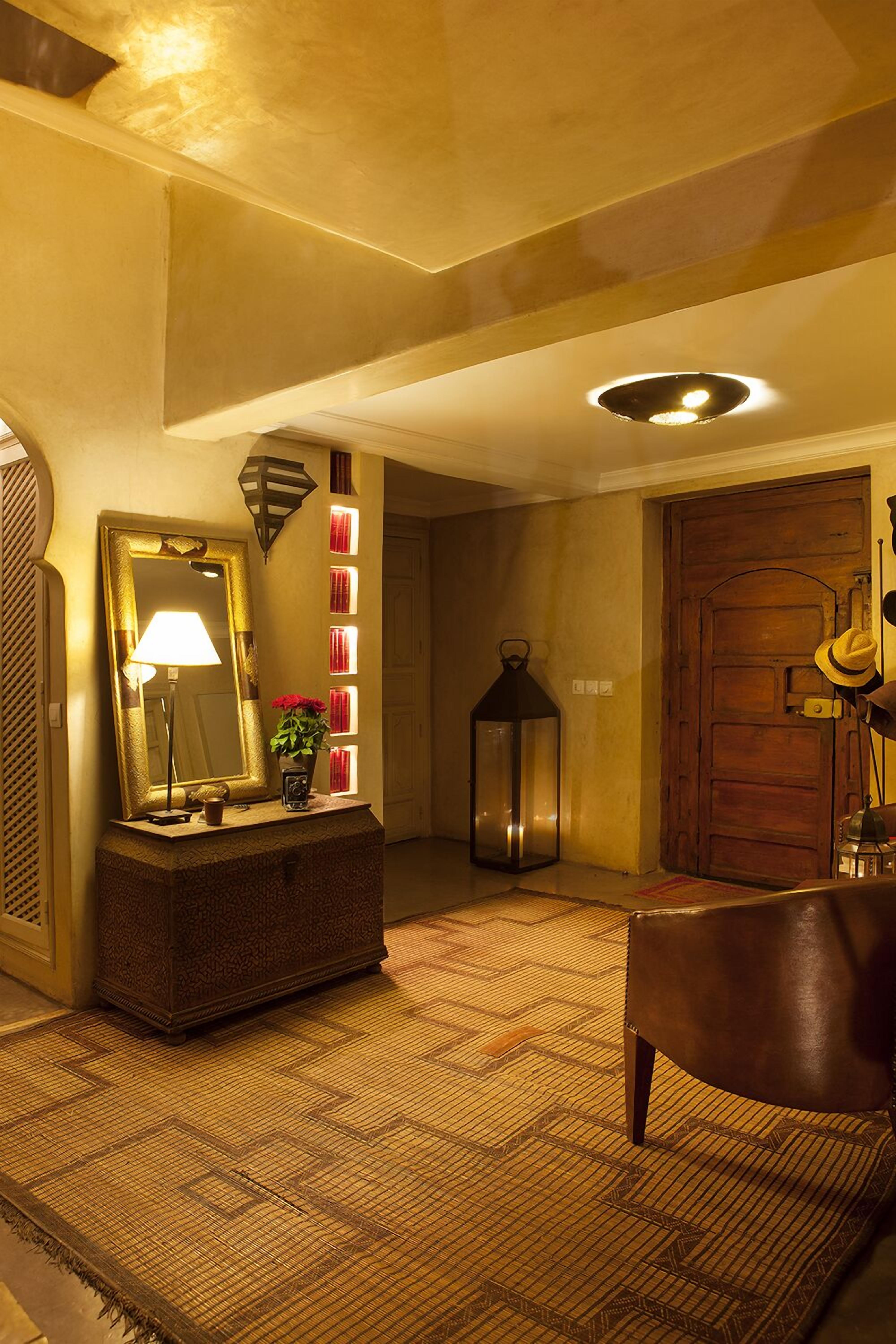 Photo - Riad Abracadabra