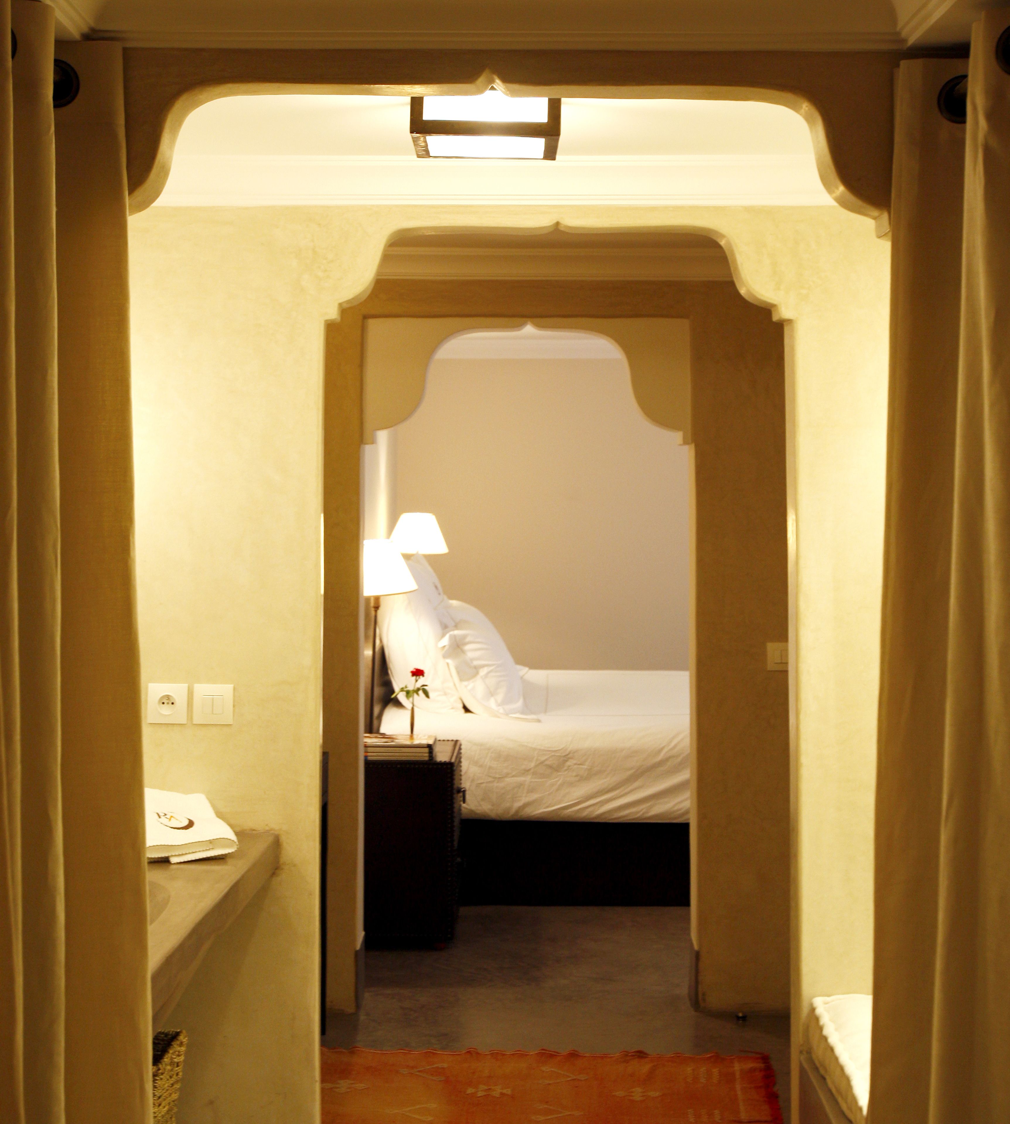 Photo - Riad Abracadabra