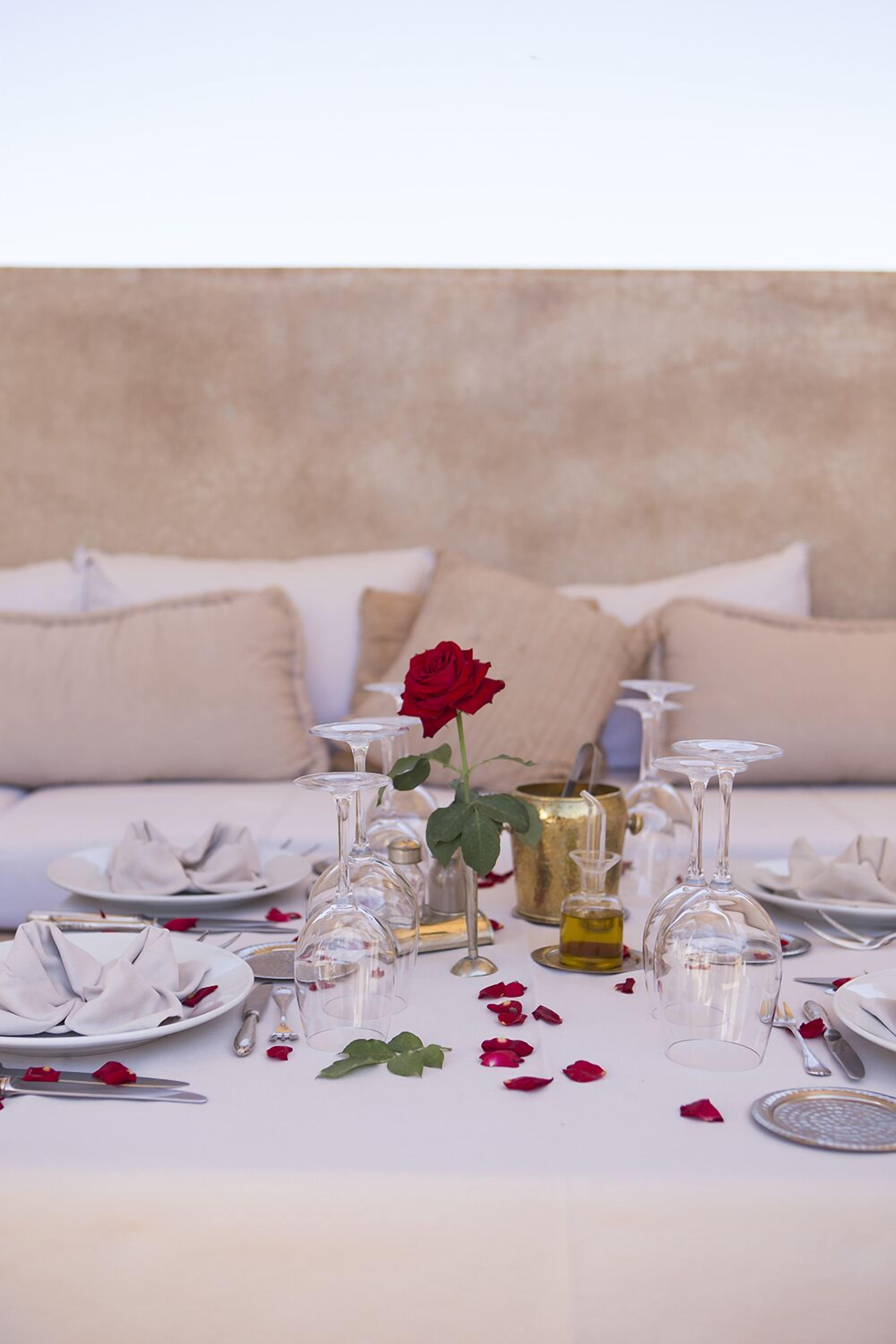 Photo - Riad Abracadabra