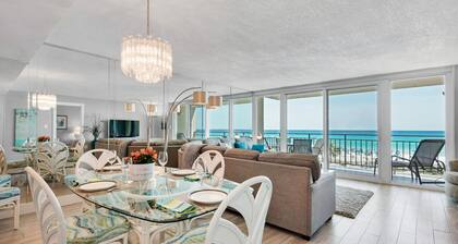 The Breakers of Fort Walton Beach