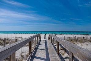 Dock