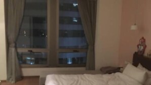 City Apartment, 2 Bedrooms - 3-Room Apartment at the City Tower (Ramat Gan)