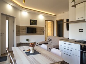In-room dining - Naturasort (Pesnica)