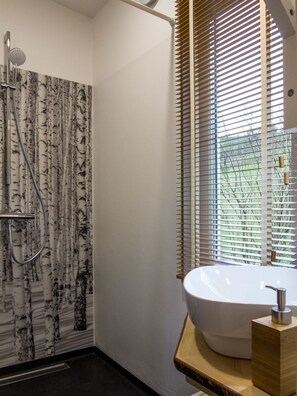 Bathroom - Naturasort (Pesnica)