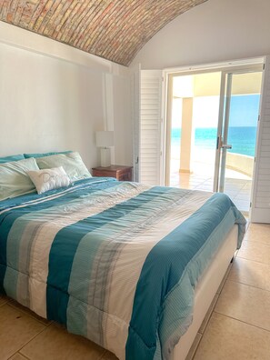 4 habitaciones, wifi gratis y ropa de cama 