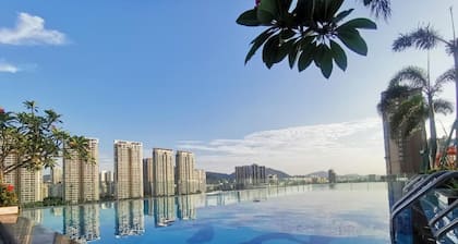 Hyatt Place Zhuhai Jinshi