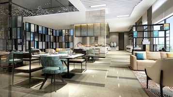 Lobbylounge