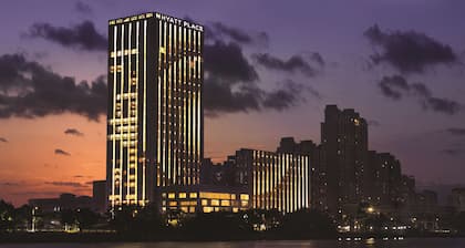 Hyatt Place Zhuhai Jinshi