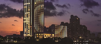 Hyatt Place Zhuhai Jinshi