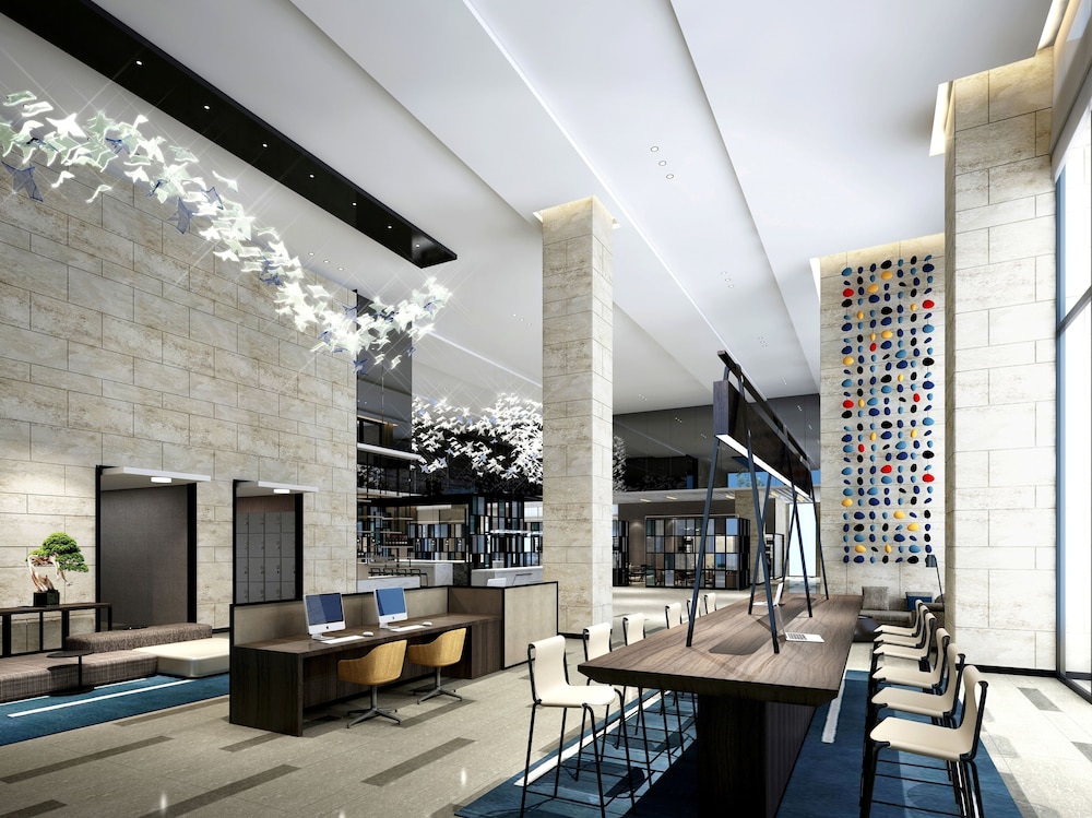 Hyatt Place Zhuhai Jinshi photo 2