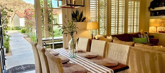 065127 3BR STUNNING Ground Floor Resort Villa w/Mt Views, Pool steps away 
