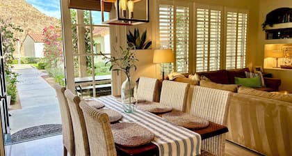 1er étage 3 chambres / 3 salles de bain Villa, nouveaux meubles design et tapis. Mt View