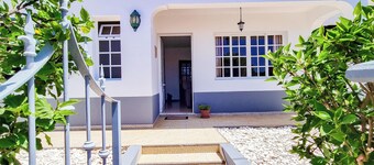 Casa da Achada in Arco da Calheta