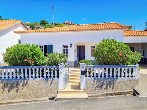 Maison d'Achada | Privé | WIFI gratuit | Retraite sur la colline à Arco da Calheta