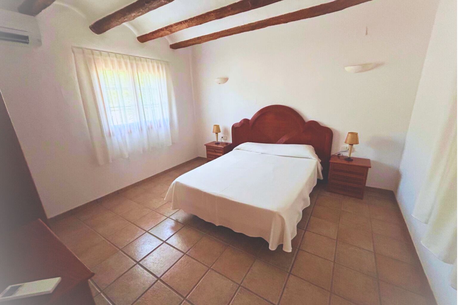 2 Schlafzimmer, Zimmersafe, WLAN, Bettwäsche