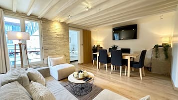 Smart-tv en videospelletjes