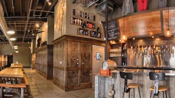 Bar (sur place)