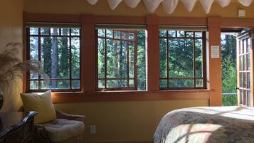 1 habitación, escritorio, tabla de planchar con plancha y wifi gratis