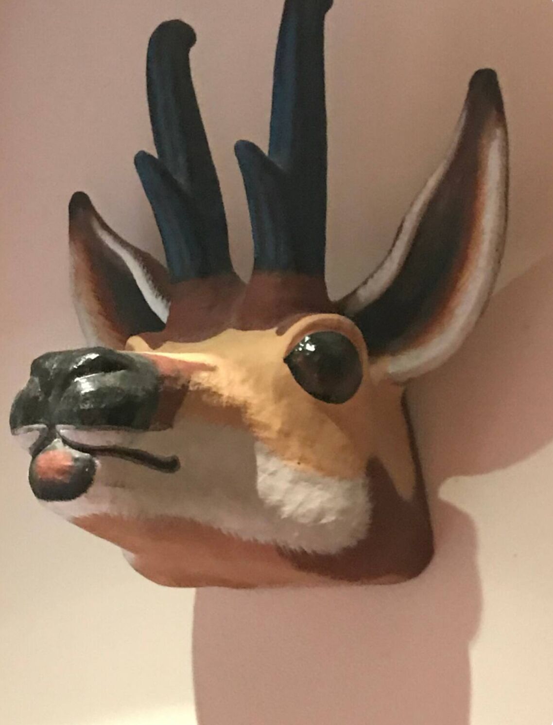 Innvendig detalj
