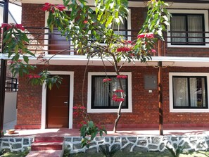 Front of property - Nepal Cottage Resort Pvt. Ltd. (Kathmandu)